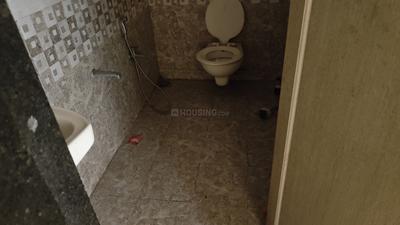 Srishti Developers Paradise Bathroom Two 3