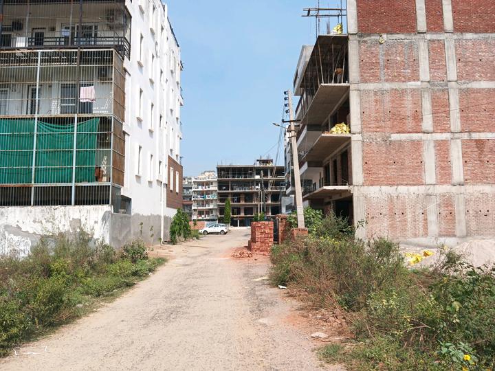 Huda Plots Sector 57 Gurgaon Main Image 1