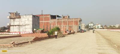 Image of 1000 Sq.ft Residential Plot / Land for sale in Skyom City, Mohanlalganj, Lucknow for Rs. 900000