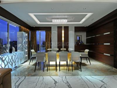 Hall Image of 3400 Sq.ft 5 BHK Apartment / Flat for sale in S Raheja New Light, Khar West Mumbai for Rs. 195000000
