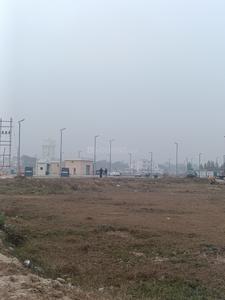 Residential Plot