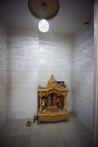 Bathroom Image of 1296 Sq.ft 2 BHK Apartment / Flat for sale in New Maninagar Ahmedabad for Rs. 5500000