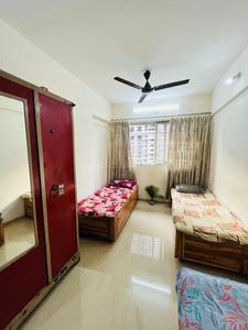 Hall Image of COMFORT BOYS PG  in Goregaon West, Mumbai