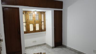 Bedroom Image of 1000 Sq.ft 2 BHK Apartment / Flat for rent in Pink Apartments, Sector 18 Dwarka New Delhi for Rs. 35000
