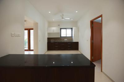 Kitchen Image of 4844 Sq.ft 4 BHK Villa for rent in Injambakkam Chennai for Rs. 170000