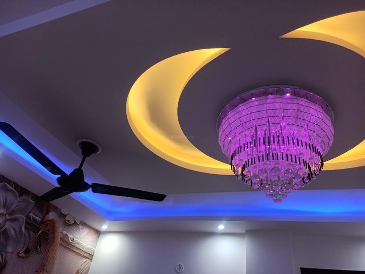 Bhagwati Garden, Dwarka Mor Main Image 1