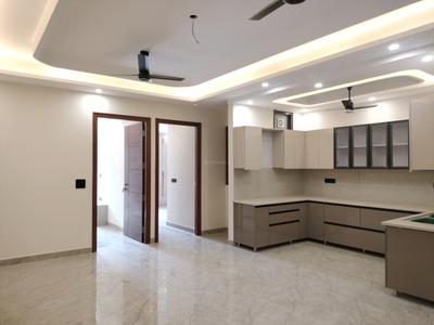 Living Room Image of 1550 Sq.ft 3 BHK Builder Floor for sale in Puri Kohinoor Faridabad, Sector 89 Faridabad for Rs. 15000000