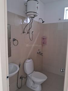 Image of 1450 Sq.ft 3 BHK Builder Floor for rent in Vatika India Next, Sector 82, Gurgaon for Rs. 30000