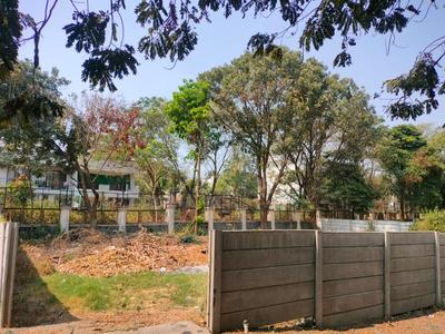 Image of 2690 Sq.ft Residential Plot / Land for sale in Elite Vk Sky Villa Rose, Handewadi, Pune for Rs. 10500000