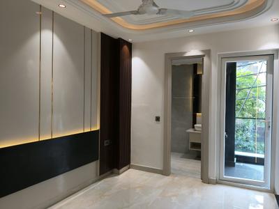Bedroom Image of 1500 Sq.ft 3 BHK Builder Floor for sale in Vaishali Ghaziabad for Rs. 18551000
