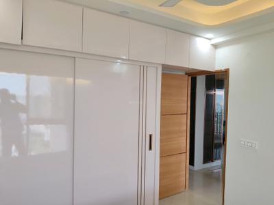 Bedroom Image of 650 Sq.ft 2 BHK Apartment / Flat for sale in Signature Global Prime, Sector 63 Gurgaon for Rs. 10500000