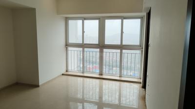 Bedroom Image of 1500 Sq.ft 3 BHK Apartment / Flat for sale in Ruparel Ariana, Wadala Mumbai for Rs. 43500000