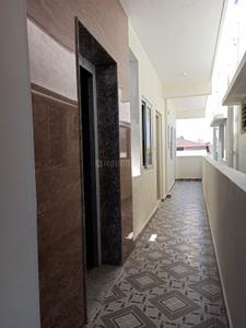Balcony Image of 1245 Sq.ft 2 BHK Apartment / Flat for sale in Hennagara Amanikere Bengaluru for Rs. 8000000