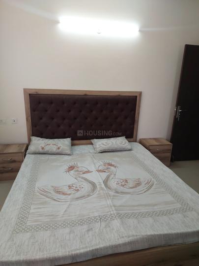 royal greens phase 2 Bedroom 1