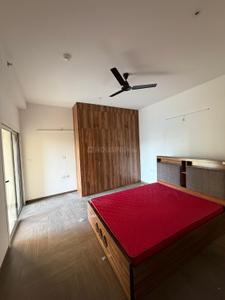 Bedroom Image of 1700 Sq.ft 3 BHK Apartment / Flat for rent in Sobha Nesara, Kothrud Pune for Rs. 75000