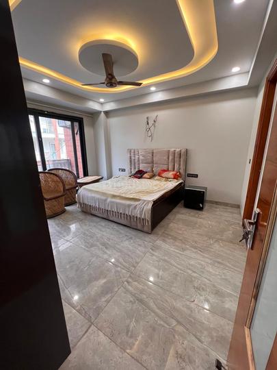 Islampur Village, Sector 38 Bedroom 1