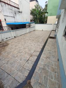 Balcony Image of 3600 Sq.ft 4.5 BHK Villa for rent in Swami Sparsh, Dhayari Pune for Rs. 33000