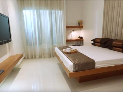 2 BHK Fully Furnished Flat
