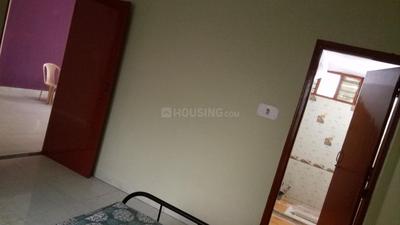 Bedroom Image of 2500 Sq.ft 3 BHK Independent House for rent in Sunil Agrawal Shreenath Residency, Bhicholi Mardana Indore for Rs. 23000