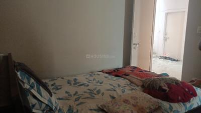 Bedroom Image of 2115 Sq.ft 5 BHK Villa for sale in Satellite Ahmedabad for Rs. 22500000