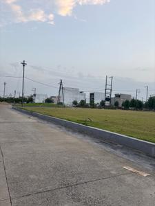 Image of 1380 Sq.ft Residential Plot / Land for sale in Silicon Sansaara, Kanadiya, Indore for Rs. 9900000