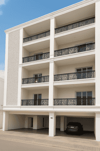 Image of 2100 Sq.ft 3 BHK Builder Floor for sale in Trehan Luxury Floors, Sector 71, Gurgaon for Rs. 23000000