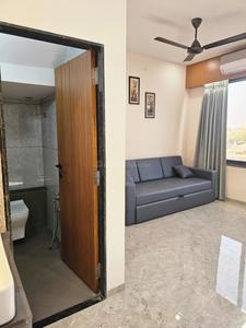 Hall Image of 2200 Sq.ft 4 BHK Studio for sale in Vanakala Surat for Rs. 11100000