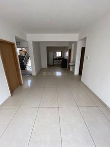 3 BHK Flat