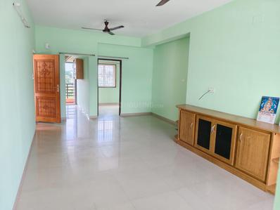 Hall Image of 1058 Sq.ft 4 BHK Independent House for sale in SMA Villas - Narashimanaickenpalayam, Narasimhanaickenpalayam Coimbatore for Rs. 4500000