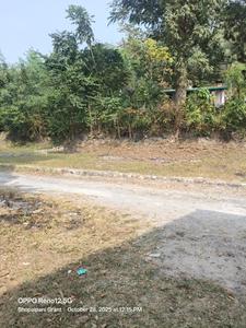 Raipur thano road Plot View 3