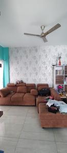 Hall Image of 1956 Sq.ft 3 BHK Villa for sale in M1 Terra Alegeria by M1 Homes, Lakkondahalli Bengaluru for Rs. 19000000