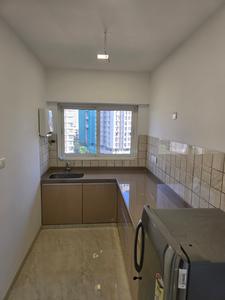 Kitchen Image of 650 Sq.ft 2 BHK Apartment / Flat for sale in Chembur Mumbai for Rs. 13500000