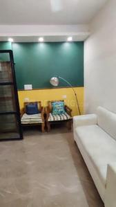 Hall Image of 1002 Sq.ft 2 BHK Builder Floor for rent in Lajpat Nagar New Delhi for Rs. 65000