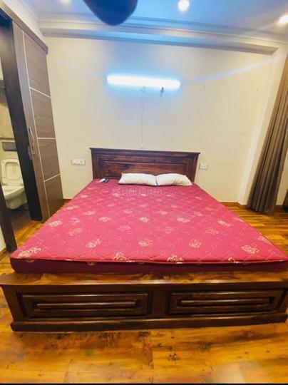 Sushant Lok Phase 3, Sector 57 Bedroom 1