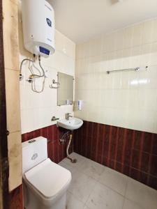 Image of 1045 Sq.ft 2 BHK Apartment / Flat for sale in Mittal Cosmos Executive Apartment, Palam Vihar, Gurgaon for Rs. 12500000