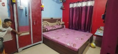 Bedroom Image of 535 Sq.ft 1 BHK Apartment / Flat for sale in Titwala Thane for Rs. 2400000