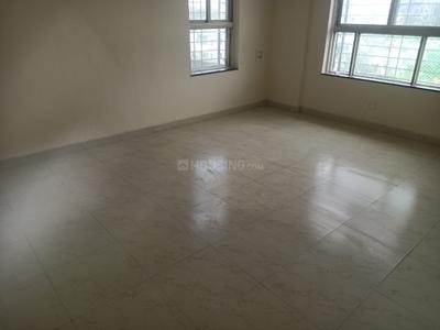 Bedroom Image of 1825 Sq.ft 3 BHK Apartment / Flat for rent in Vishrantwadi Pune for Rs. 42000
