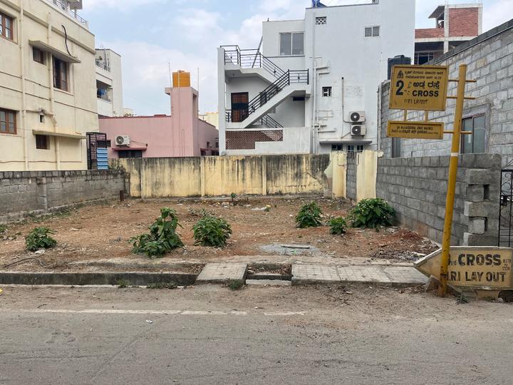M Vishveshvaraiah Nagar, Ramamurthy Nagar Main Image 1
