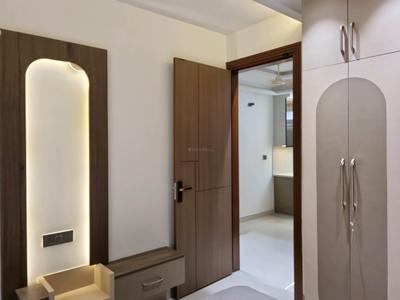 Bedroom Image of 600 Sq.ft 2 BHK Apartment / Flat for sale in The Shiva Luxury Floors, Nangli Sakrawati New Delhi for Rs. 4200000