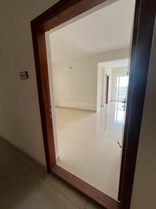 Balcony Image of 930 Sq.ft 2 BHK Apartment / Flat for sale in ASBL Springs, Pocharam, Secunderabad Hyderabad for Rs. 7000000