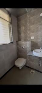 Image of 1100 Sq.ft 3 BHK Apartment / Flat for rent in Goel Ganga Glitz, Undri, Pune for Rs. 40000