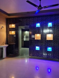 Hall Image of 2300 Sq.ft 4 BHK Apartment / Flat for rent in Bhicholi Mardana Indore for Rs. 45000