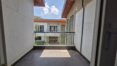 Balcony Image of 5399 Sq.ft 4 BHK Villa for rent in Sycon Maitri, Chikkabana Halli Bengaluru for Rs. 110000