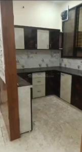 Kitchen Image of 900 Sq.ft 2 BHK Builder Floor for rent in Char Imli Bhopal for Rs. 18000