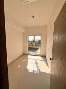 Hall Image of 1010 Sq.ft 2 BHK Apartment / Flat for sale in Siddha Xanadu Condominium, Rajarhat Kolkata for Rs. 6300000