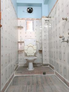 Common Bathroom Image of 775 Sq.ft 2 BHK Apartment / Flat for sale in Garia, Sonarpur Kolkata for Rs. 3500000