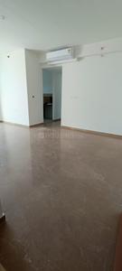 Hall Image of 980 Sq.ft 2 BHK Apartment / Flat for sale in Runwal Bliss, Kanjurmarg East Mumbai for Rs. 18200000