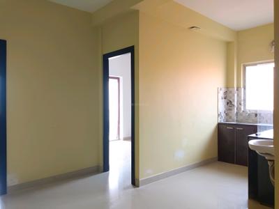 Living Room Image of 700 Sq.ft 2 BHK Apartment / Flat for sale in Baghajatin Kolkata for Rs. 3300000