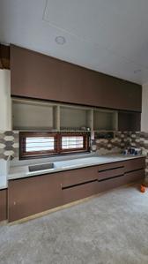 Kitchen Image of 4450 Sq.ft 3 BHK Independent House for sale in Vidyaranyapura Bengaluru for Rs. 42500000