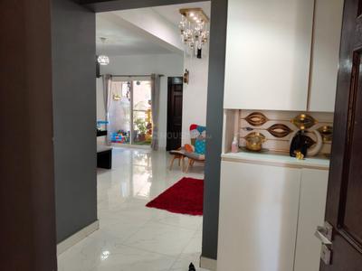 Hall Image of 1700 Sq.ft 3 BHK Apartment / Flat for sale in Sobha Iris, Bellandur Bengaluru for Rs. 28500000